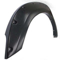 M1 FENDER FLARES - BOLT O