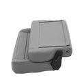 FOLD & TUMBLE REAR SEAT