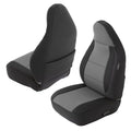 NEOPRENE SEAT COVER SET