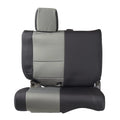 NEOPRENE SEAT COVER SET