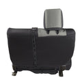 NEOPRENE SEAT COVER SET