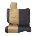 NEOPRENE SEAT COVER SET