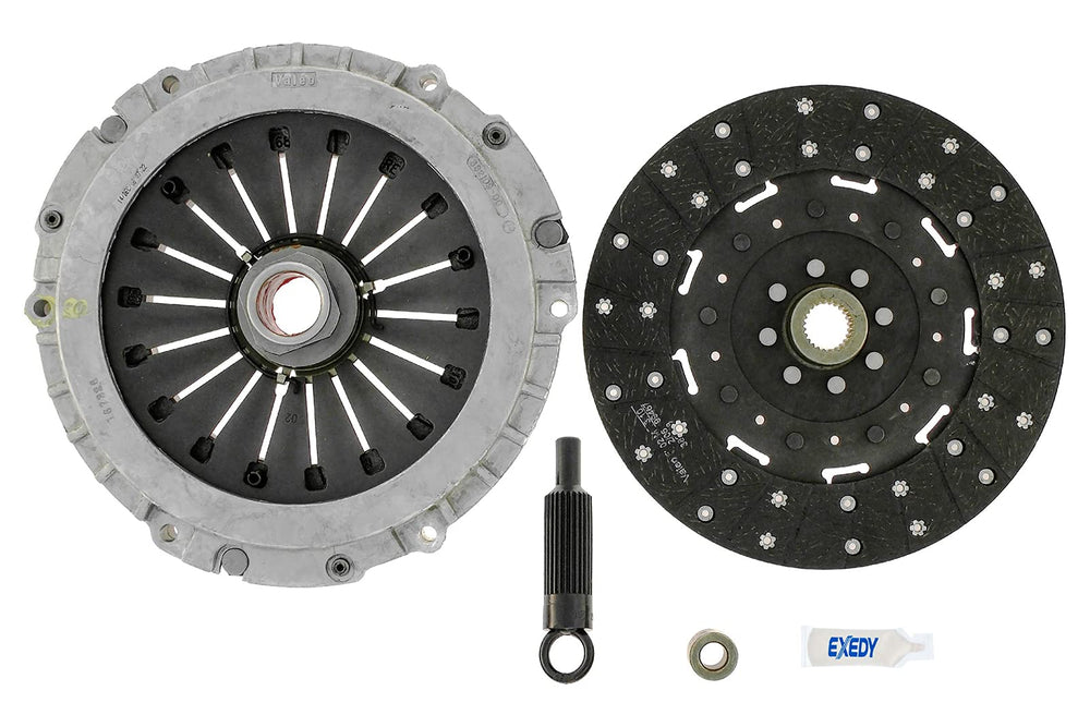 Exedy OE 1989-1993 Chevrolet Corvette V8 Clutch Kit