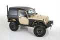 SAFARI HARD TOP