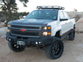 M1 TRUCK BUMPER FRONT