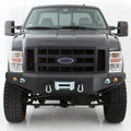 M1 TRUCK BUMPER FRONT