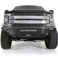M1A2 TRUCK BUMPER FRONT