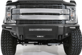 M1A2 TRUCK BUMPER FRONT