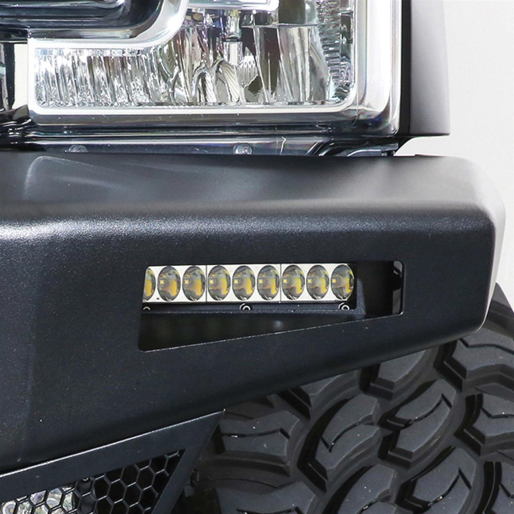 M1A2 TRUCK BUMPER FRONT