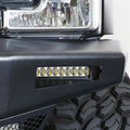 M1A2 TRUCK BUMPER FRONT