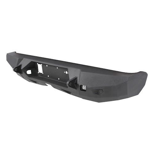 M1 TRUCK BUMPER - REAR
