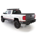 M1 TRUCK BUMPER - REAR