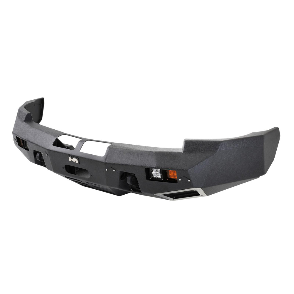 M1 TRUCK BUMPER FRONT