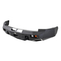 M1 TRUCK BUMPER FRONT