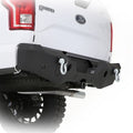 M1 REAR BUMPER