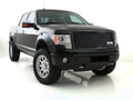 M1 TRUCK GRILLES - BLACK