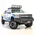 M1 TRUCK GRILLES - BLACK