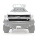 M1 TRUCK GRILLES - BLACK