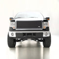 09-12 FORD F150