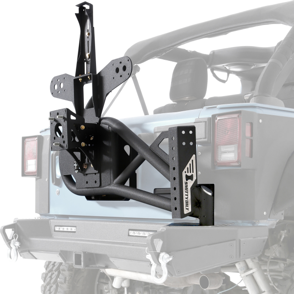 TIRE CARRIER