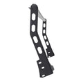 LIGHT BAR TEXTURED BLACK