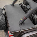 TONNEAU COVER DIAMOND BLK