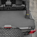 TONNEAU COVER DIAMOND BLK