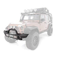 18C WRANGLER JL 2/4DR ATLAS FRONT BUMPER