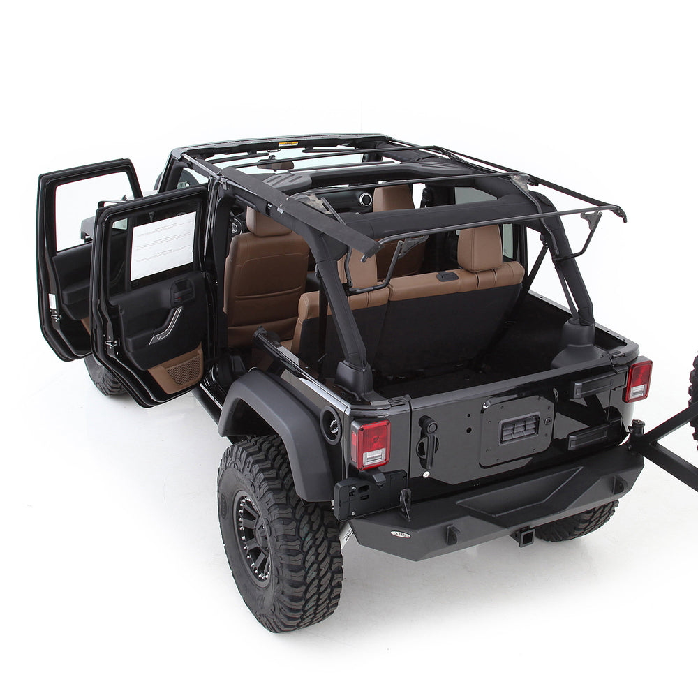 0718 WRANGLER JK O.E. STYLE BOW ASSEMBLY