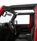 0718 WRANGLER JK O.E. STYLE DOOR SURROUNDS