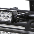 DFNDER RACK LED LIGHT BAR MOUNT KIT