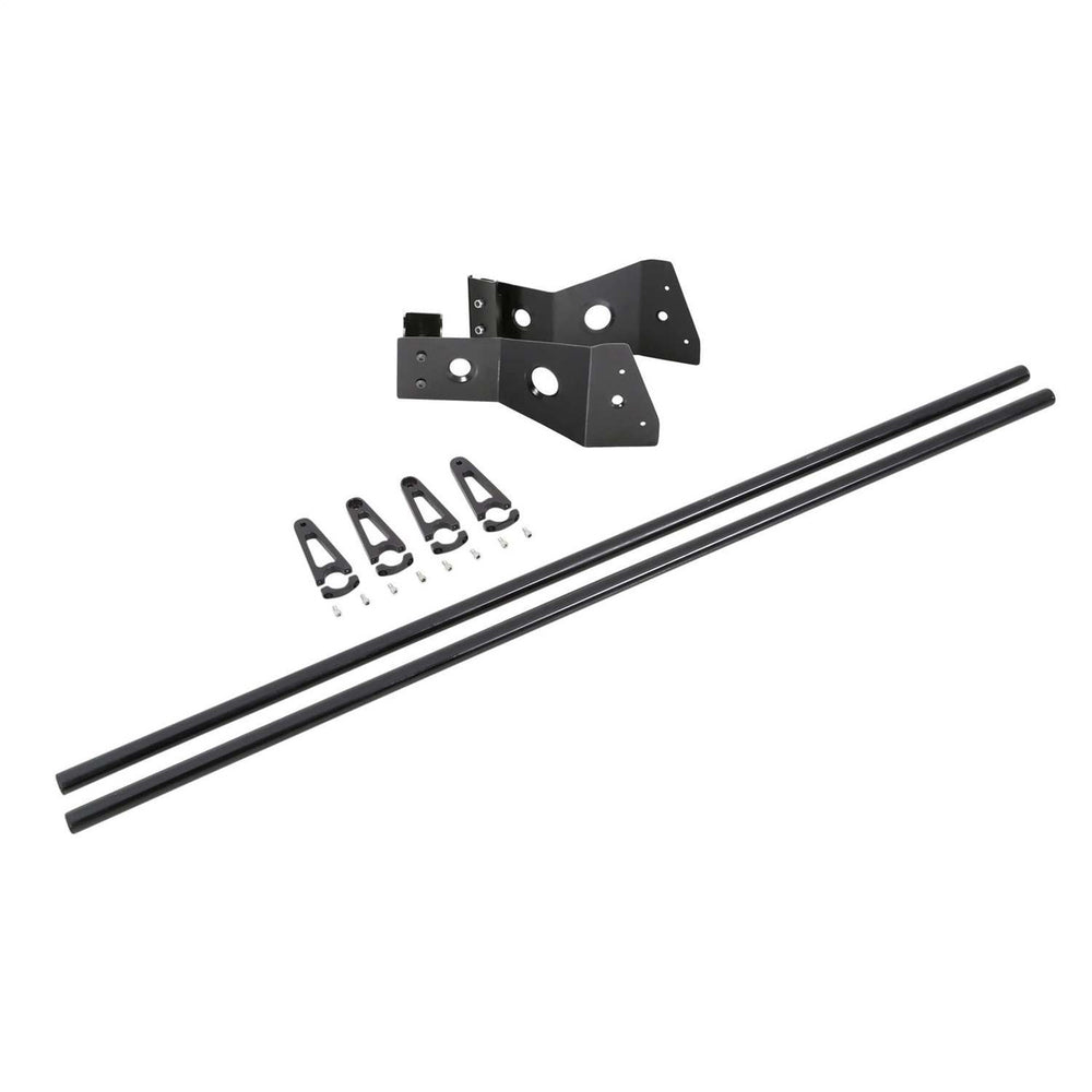 DFNDER RACK LED LIGHT BAR MOUNT KIT