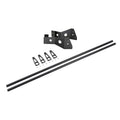 DFNDER RACK LED LIGHT BAR MOUNT KIT