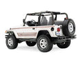RR BMPR WRNGLR W/REC87-95