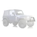 07-12 WRANGLER JK 2/4DOOR