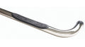 SIDE BAR 3' - STAINLESS S