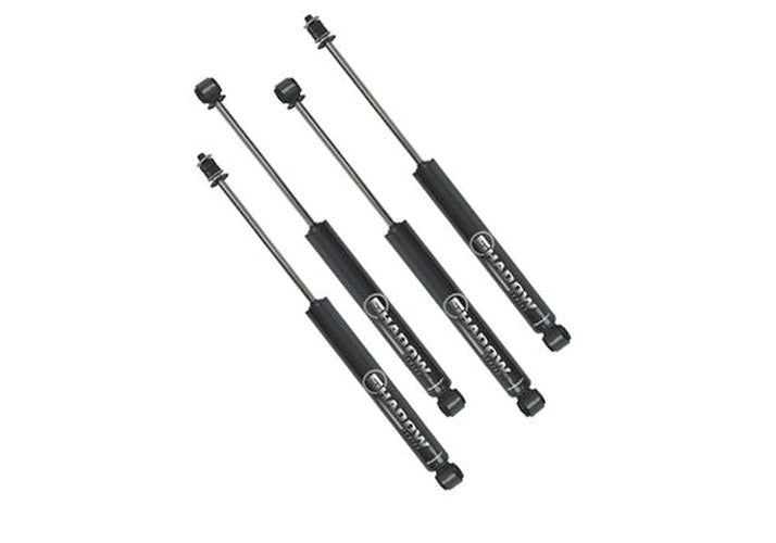 SUPERLIFT SHOCK PACK-5-6 Lift 80-96 Ford F250
