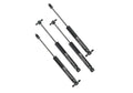 SUPERLIFT SHOCK PACK-4-5 Lift 84-01 Jeep Cherokee/Wagoneer XJ