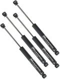 SUPERLIFT SHOCK PACK-4-5 Lift 84-01 Jeep Cherokee/Wagoneer XJ