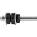 Rear Fox 2.0 Shock - 4-6 inch Lift Kit - 2014-2018 Dodge Ram 2500 3500 - Gas or Diesel - Single Shock Only