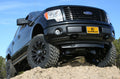 0507 FORD F250/F350 SUPER DUTY 4WD DIESEL 4IN LIFT KIT W/A 4 LINK CONVERSION/KING COILOVER/SHOCKS