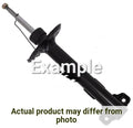 9699 SUBARU LEGACY TWIN TUBE STRUT ASSEMBLY B4 SERIES FRONT LEFT (DRIVER)