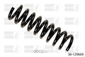 MERCEDESBENZ E300 9796/E420 97/E430 0298 B3 OE REPLACEMENT COIL SPRING