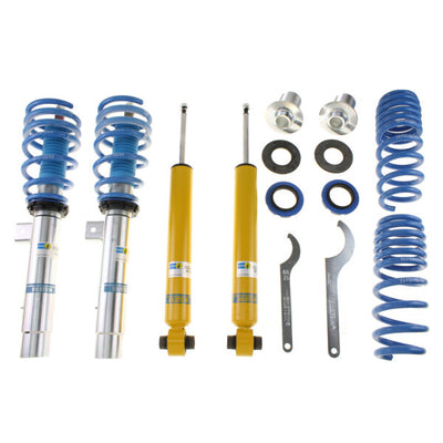 BMW 14 F2036 2WD; K; B16
