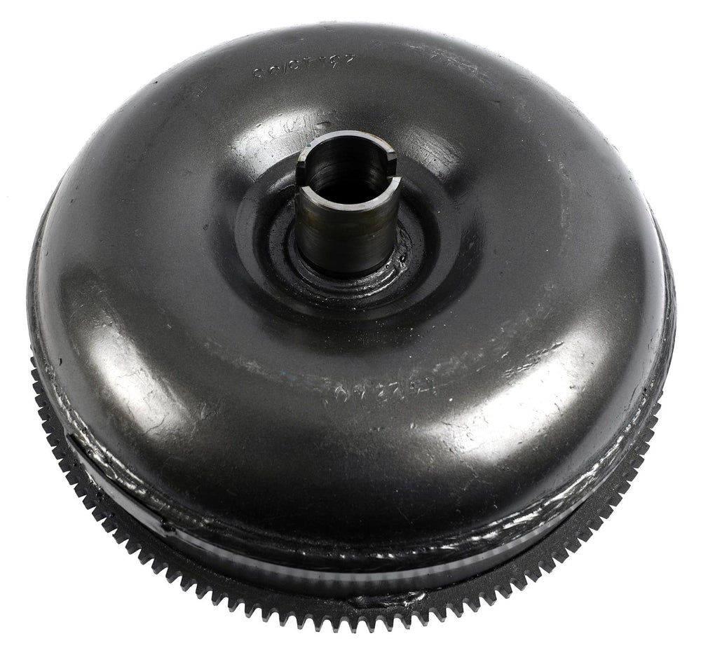 CONSERVERTER CHRYSLER