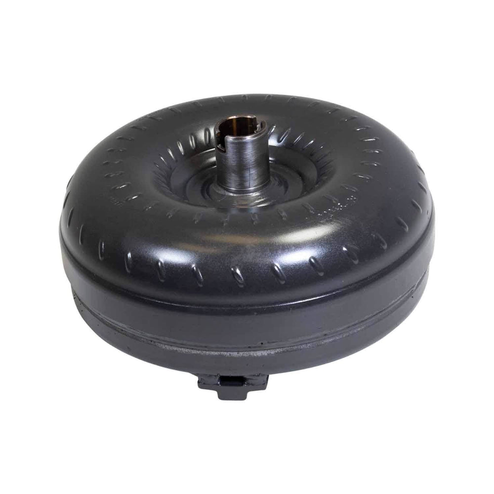 Torque Converter: 1999-2007 GM Pick Up Full Size 4.8L 5.3L 6.0L; Torque Converter