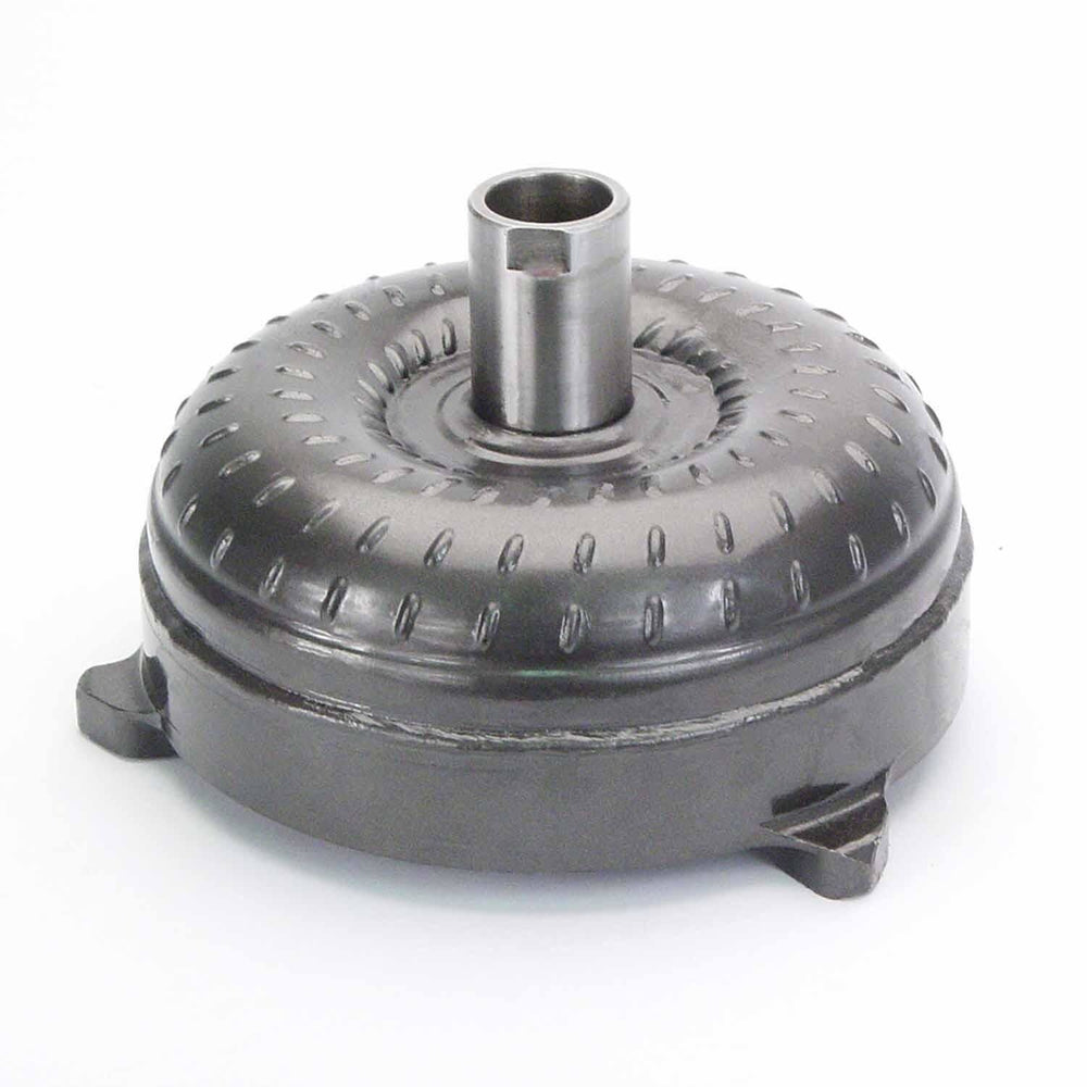 CONV SSF 4L80E 10" BILLET