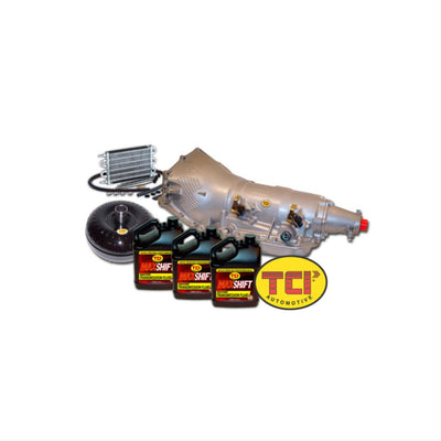 4L80E 97-UP SF TRANS PKG