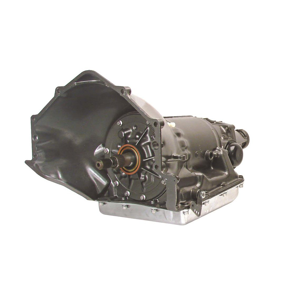 TH350 BOP SSF NLU 6"TH