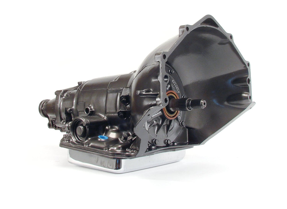 TRNS TH350 SRT FIGHTER